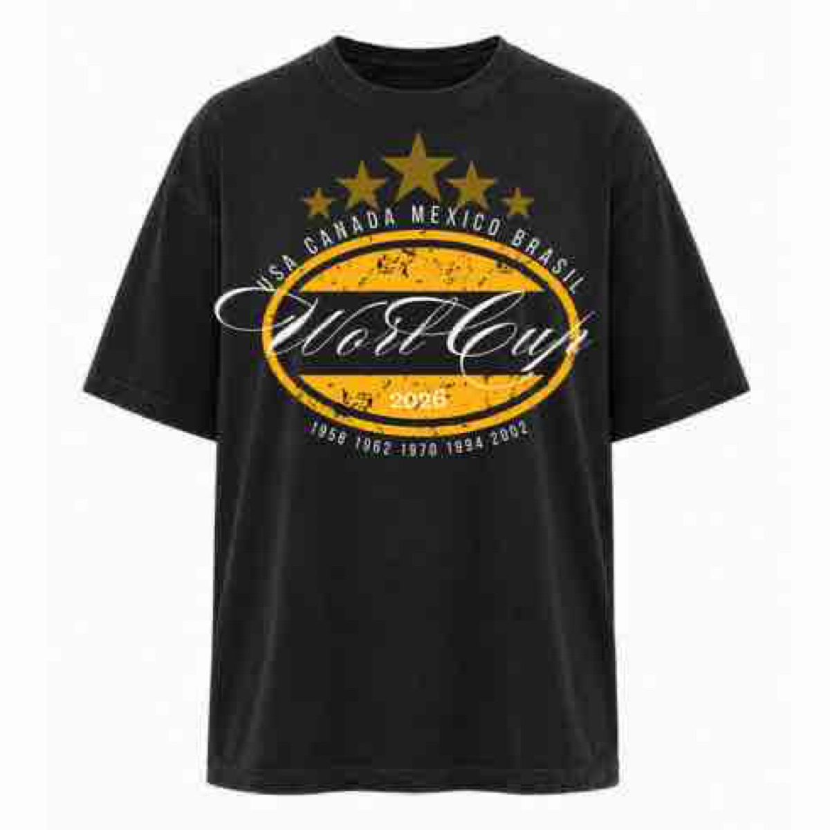 Camiseta Copa